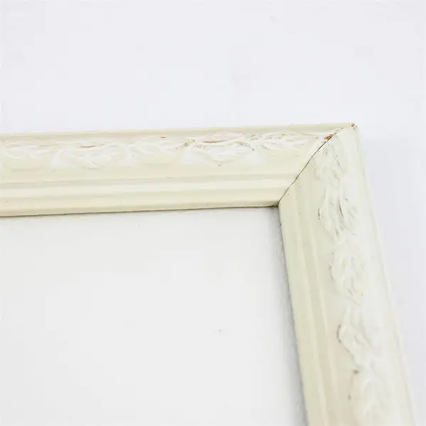 Original Framed Watercolor Pond Scene on Paper 18x22 Ready to Hang