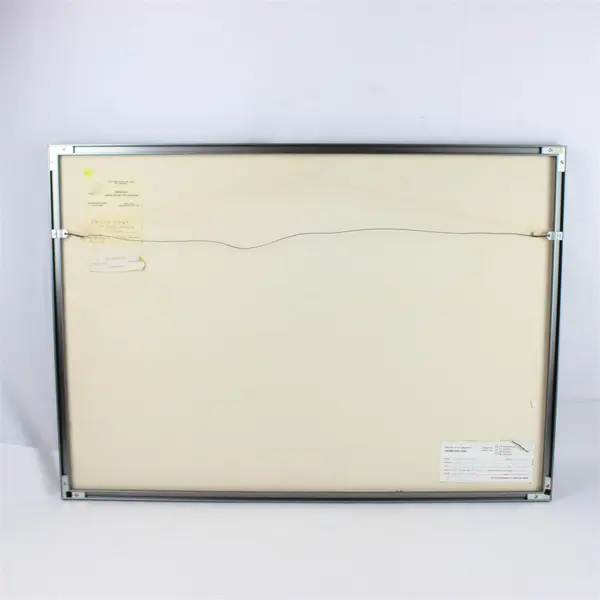 Lake Pukaki New Zealand Photograph Print by John Day 22.25x29in