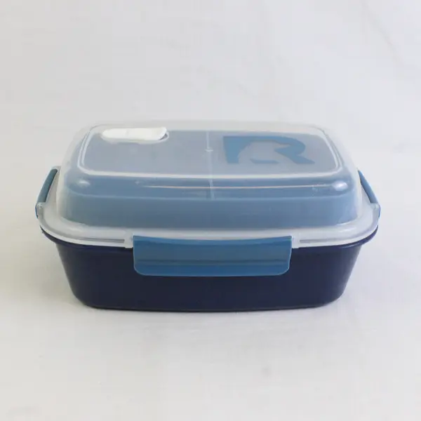 RTIC 5-Compartment Reusable Lunch Container Blue