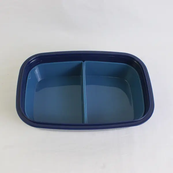 RTIC 5-Compartment Reusable Lunch Container Blue