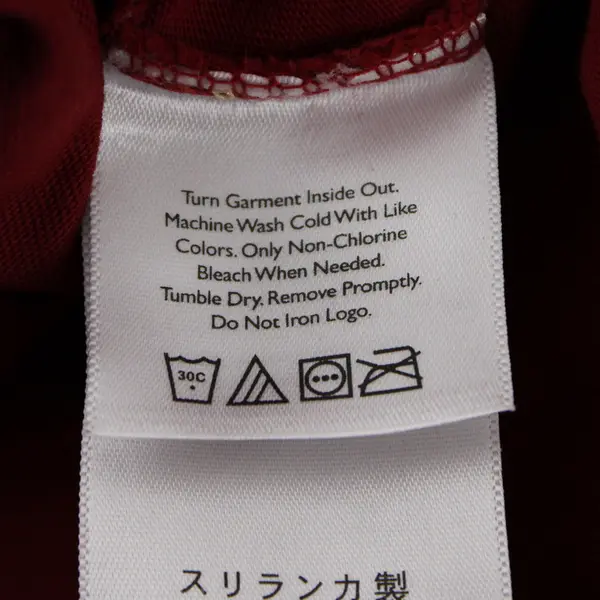 Eddie Bauer Solid Red Color Long Sleeve T-Shirt 100% Cotton Women's Size 3XL