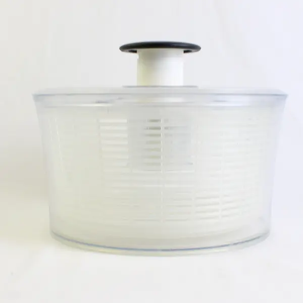 OXO Clear Salad Spinner 10.5" Kitchen Tool