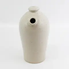 Vintage Pottery Foot Or Bed Warmer