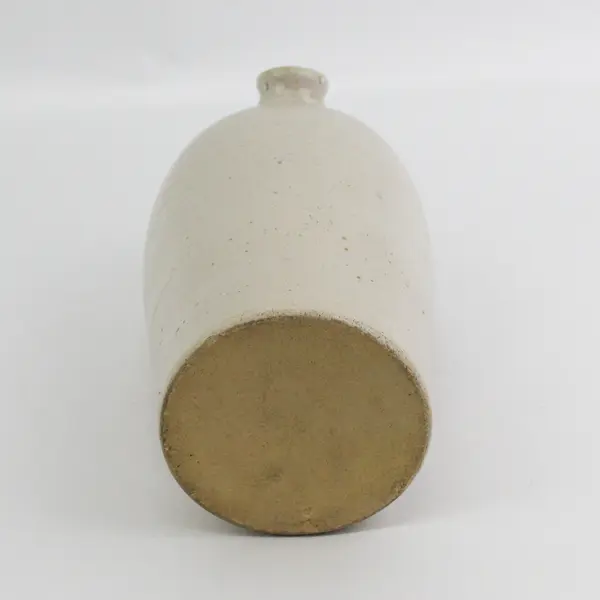 Vintage Pottery Foot Or Bed Warmer