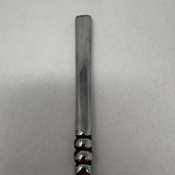 Set of 6 Oneida Tortola Stainless Steel Solid Knives