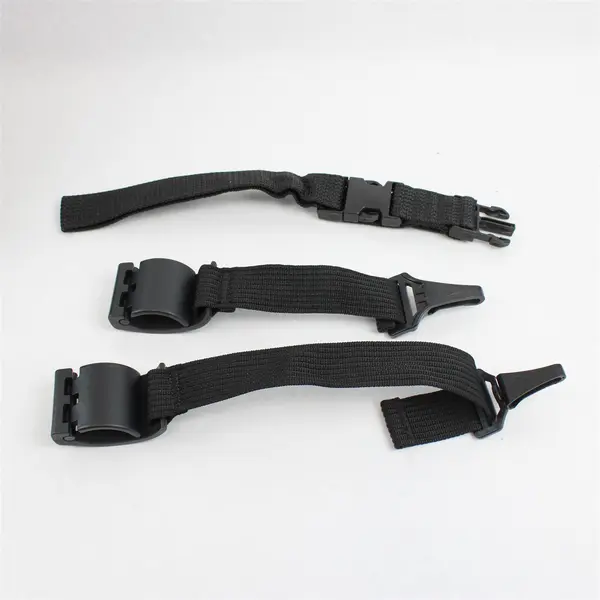 Mercedes-Benz Navy Blue Duffle Bag 21" Travel Luggage