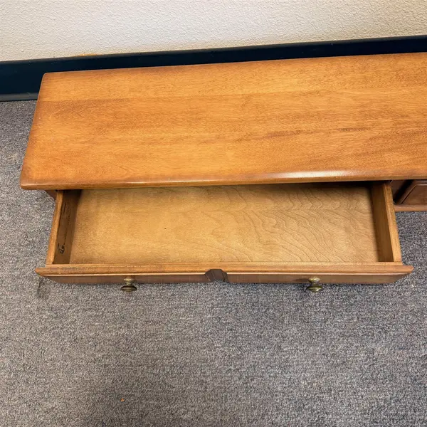 Vintage Cushman Colonial Dresser Topper Jewelry Box- Local Pickup Only