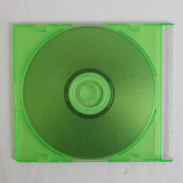 2010 Len Mink Redemption Gospel Christian CD