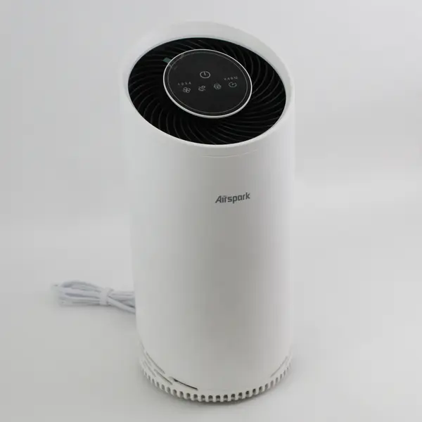Airspark H13 True HEPA Air Purifier AS200 NIB
