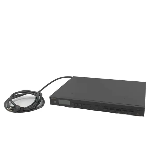 DAK Industries HTX-500 AM/FM Stereo Tuner Tested 