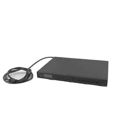 DAK Industries HTX-500 AM/FM Stereo Tuner Tested 