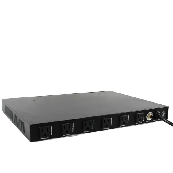 DAK Industries HTX-500 AM/FM Stereo Tuner Tested 