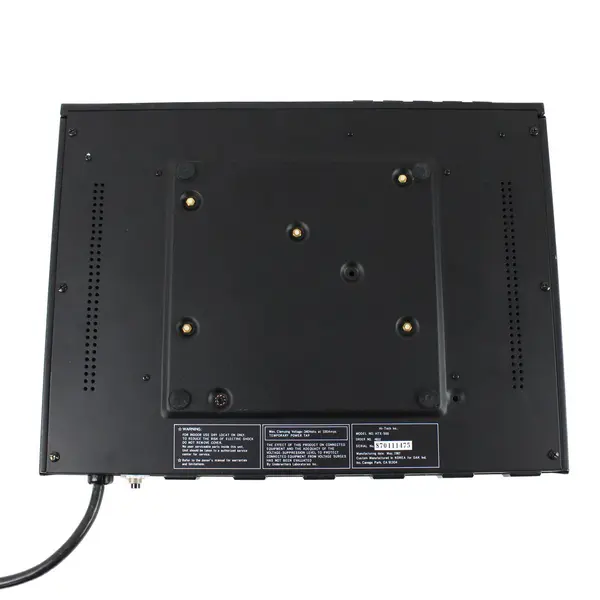 DAK Industries HTX-500 AM/FM Stereo Tuner Tested 