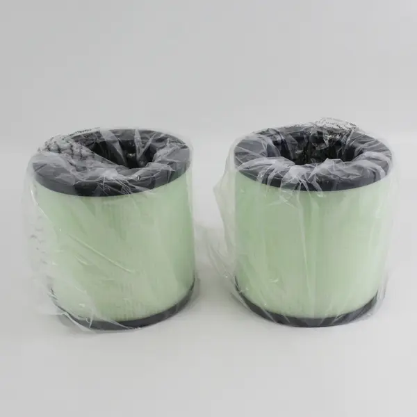 Lot Of 2 AS200 H13 True HEPA Replacement Filter Compatible with Airspark AS200
