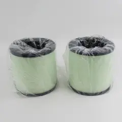 Lot Of 2 AS200 H13 True HEPA Replacement Filter Compatible with Airspark AS200