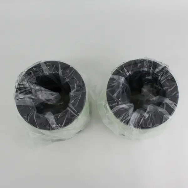 Lot Of 2 AS200 H13 True HEPA Replacement Filter Compatible with Airspark AS200