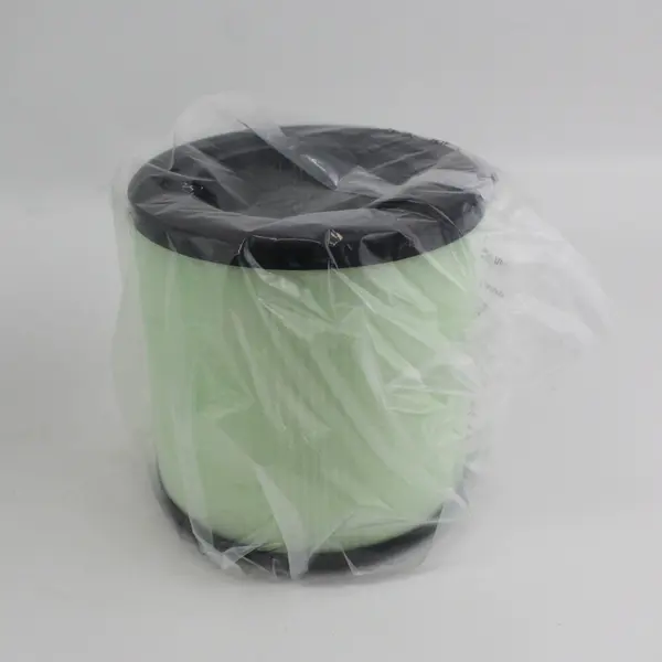 Lot Of 2 AS200 H13 True HEPA Replacement Filter Compatible with Airspark AS200