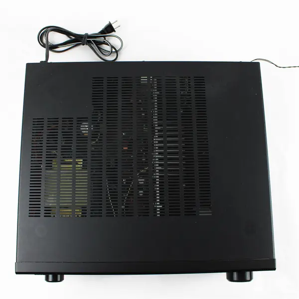 Denon DRA-397 AM/FM Multi-Zone Home Receiver - Untested Used