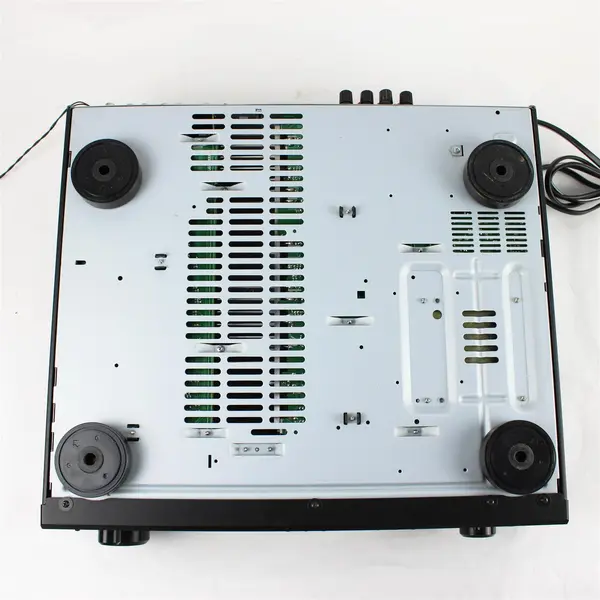 Denon DRA-397 AM/FM Multi-Zone Home Receiver - Untested Used