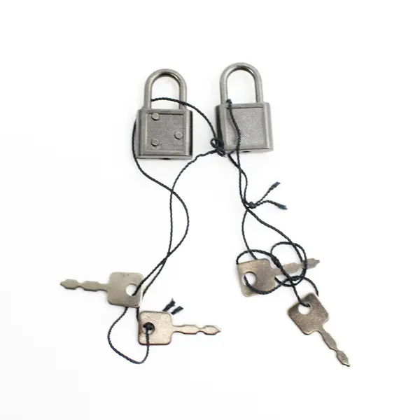  Black Leather 22" Expandable Carry On Duffel  Bag 