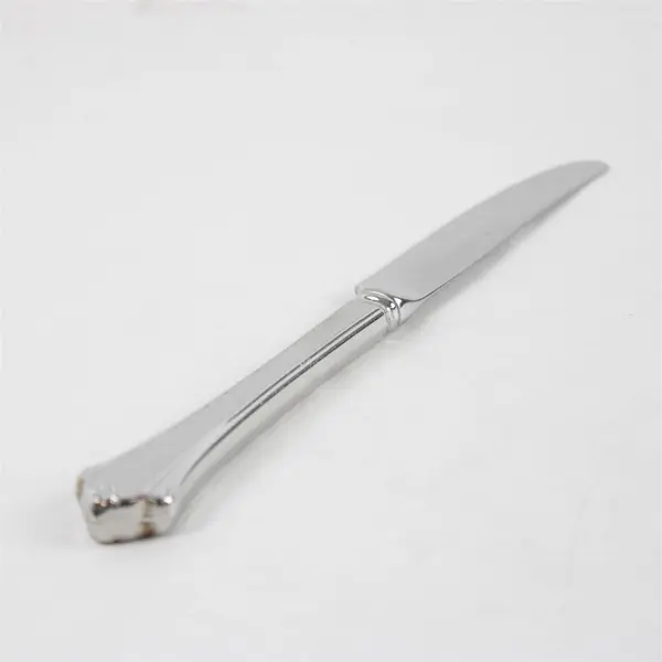 Set of 4 Oneida Anticipation Stainless Hollow Knives