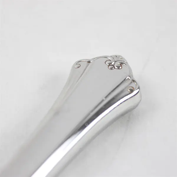 Set of 4 Oneida Anticipation Stainless Hollow Knives