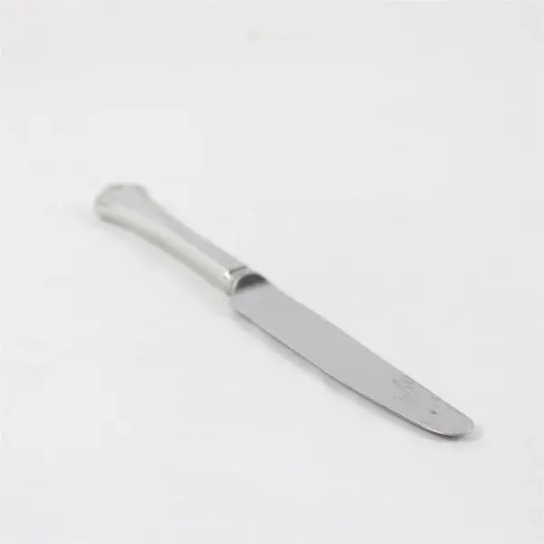 Set of 5 Oneida Anticipation Stainless  New French Hollow Knives