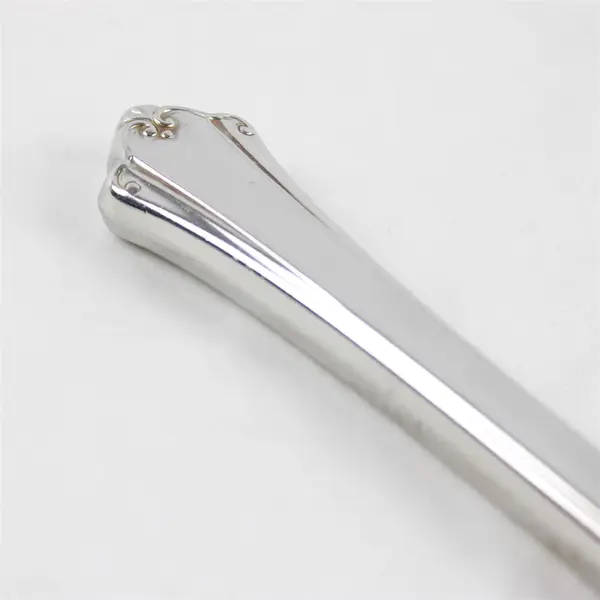 Set of 5 Oneida Anticipation Stainless  New French Hollow Knives