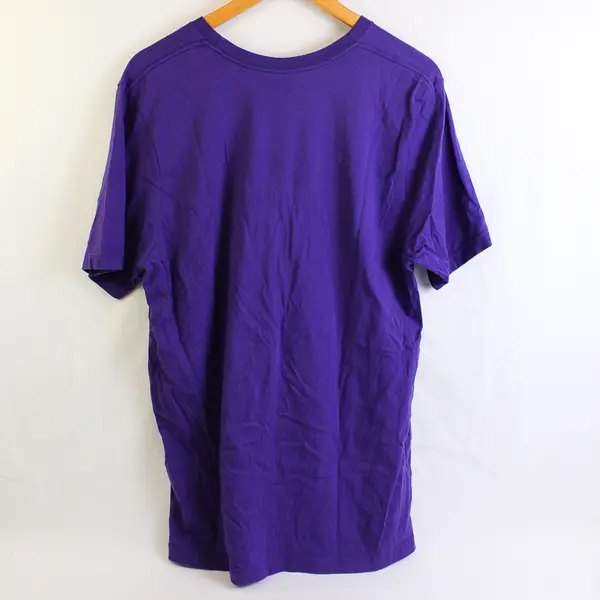 Mule Days Bishop California Purple T-Shirt Adult 2XL