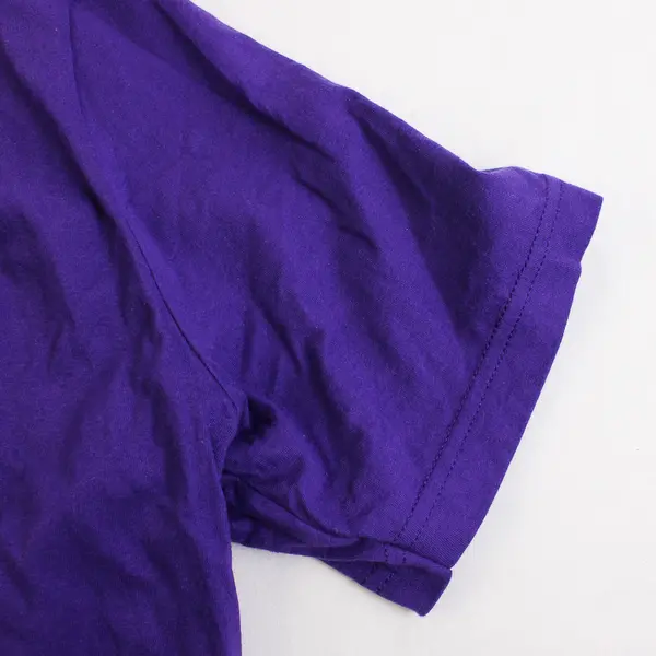 Mule Days Bishop California Purple T-Shirt Adult 2XL