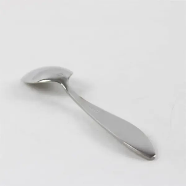 Set of 4 Oneida Casaba Place/Oval Soup Spoons