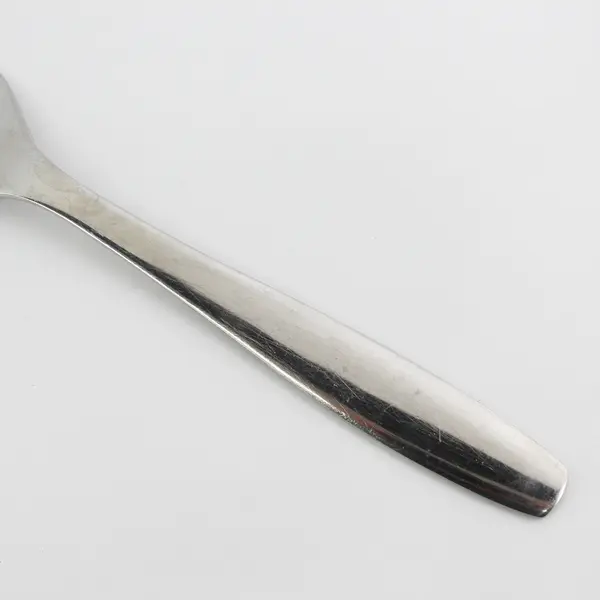 Lot of 4 Gourmet Settings Cruise Pattern 18/10 18/C SS Serving Forks Rare HTF