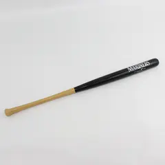 Vintage 1996 Seattle Mariners Wooden Mini Baseball Bat EW Hannas - Made in USA
