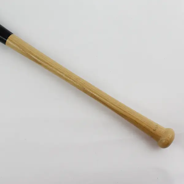 Vintage 1996 Seattle Mariners Wooden Mini Baseball Bat EW Hannas - Made in USA