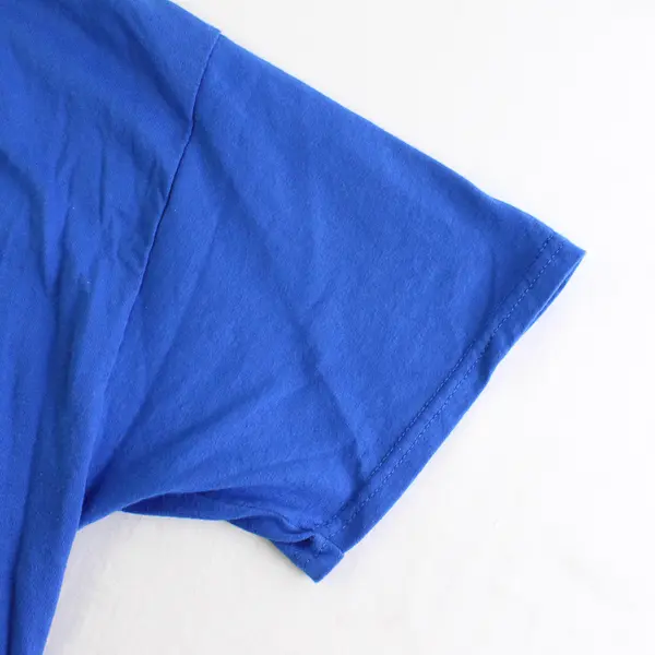 Jerzees Proud Owner Of A Rescued Dog Blue T-Shirt Adult XL