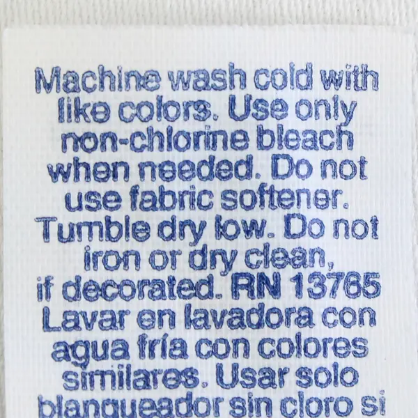 Jerzees Proud Owner Of A Rescued Dog Blue T-Shirt Adult XL