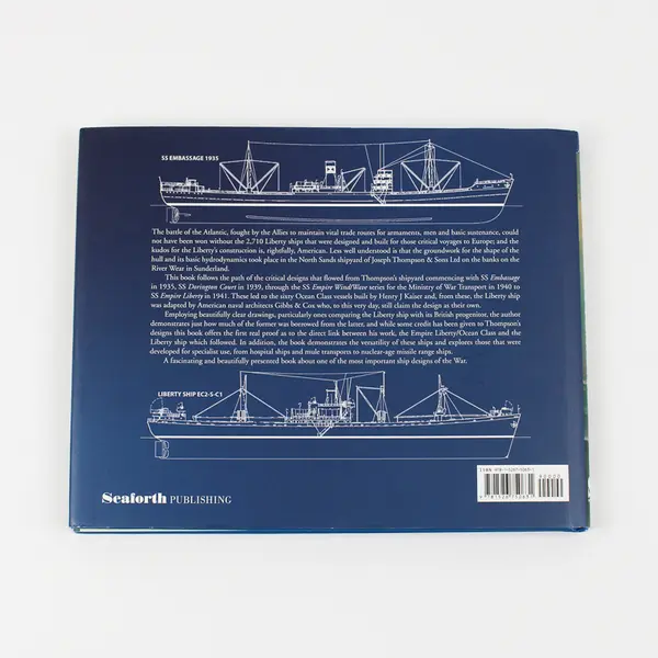 Liberty's Provenance by John Henshaw 2019 Hardcover Dust Jacket Illustrated Good