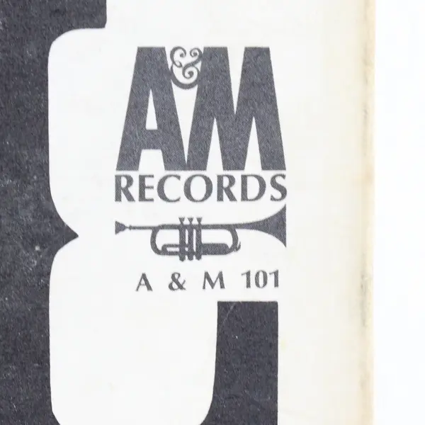 The Lonely Bull by Herb Alpert & The Tijuana Brass Vinyl Record A&M Records