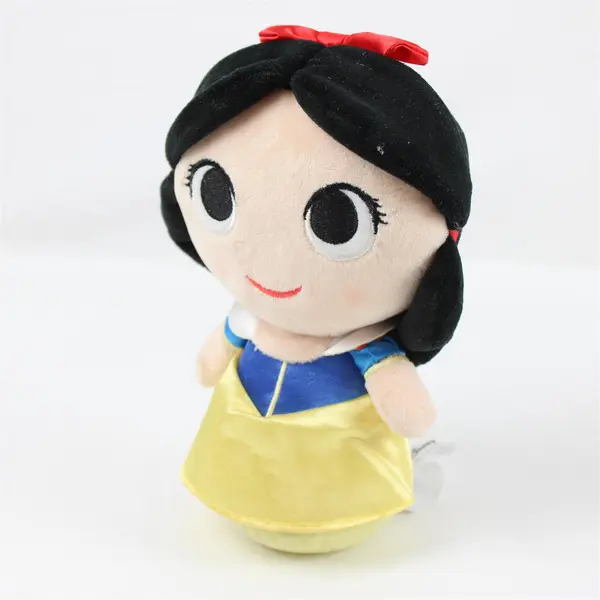 Super Cute Mini Plushies Disney Snow White 7in 2017