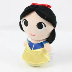 Super Cute Mini Plushies Disney Snow White 7in 2017