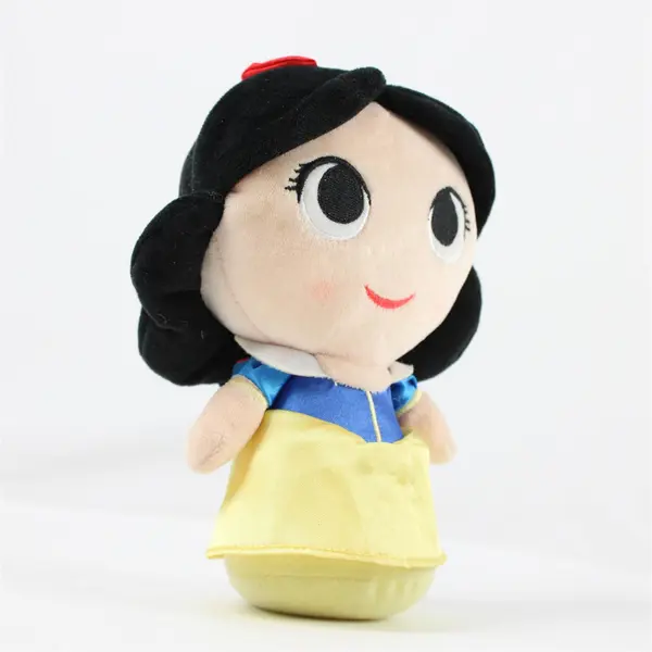 Super Cute Mini Plushies Disney Snow White 7in 2017