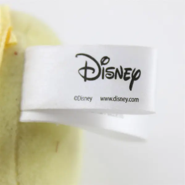 Super Cute Mini Plushies Disney Snow White 7in 2017