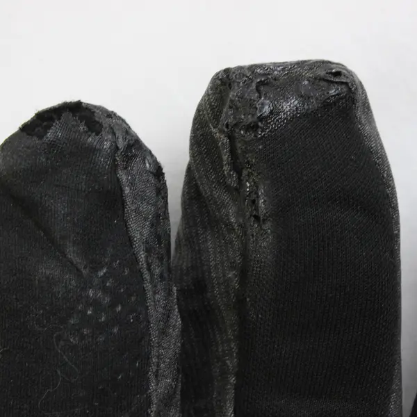 Head Dark Gray Winter Gloves Men's Size XL