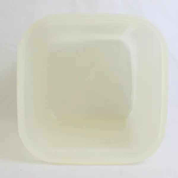 Tupperware Modular Mates 5.5 Liters Container 1622 Red Lid