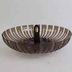 Vintage Ultratemp Plastic Vegetable Steamer Insert