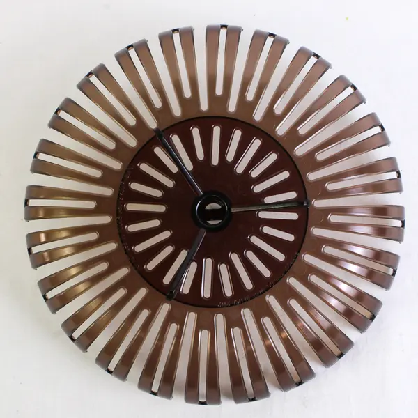 Vintage Ultratemp Plastic Vegetable Steamer Insert