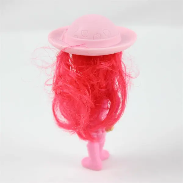 Strawberry Shortcake McDonald's Toy Pre-Owned Fast Food Premium