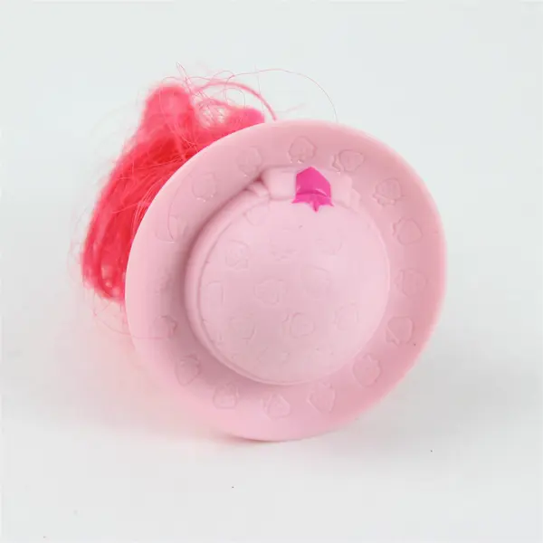 Strawberry Shortcake McDonald's Toy Pre-Owned Fast Food Premium