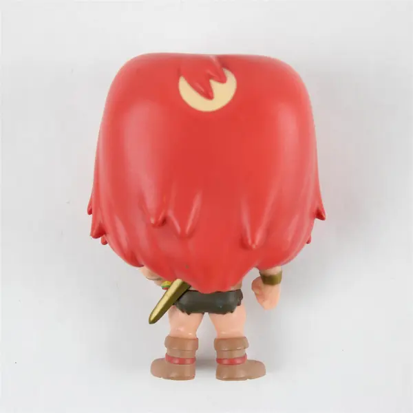 Funko Pop! Son of Zorn Zorn (With Hot Sauce) #400 - No Box