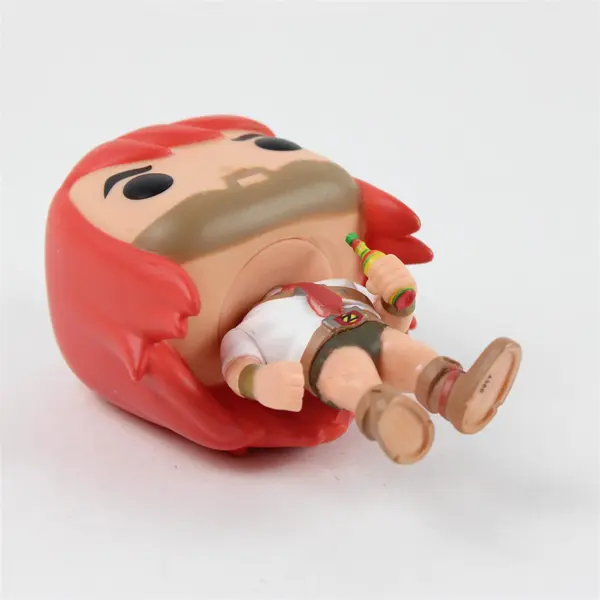 Funko Pop! Son of Zorn Zorn (With Hot Sauce) #400 - No Box